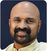 rajasekharan